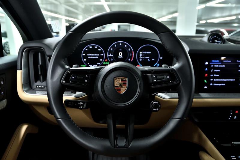 porsche Cayenne 2026 - 16