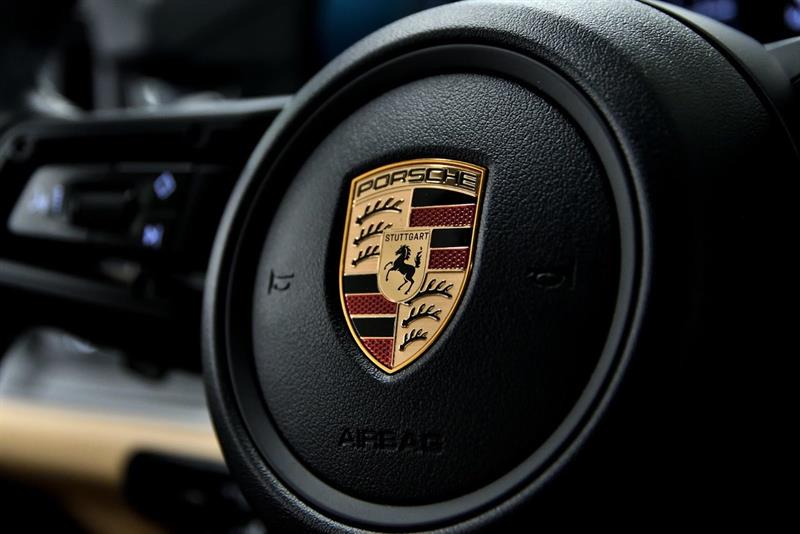 porsche Cayenne 2026 - 17
