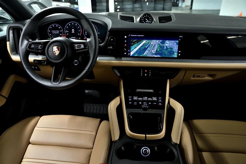 porsche Cayenne 2026 - 19