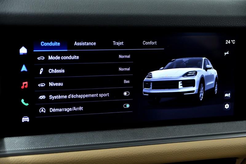 porsche Cayenne 2026 - 22