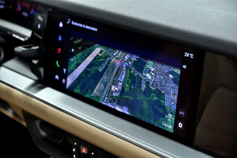 porsche Cayenne 2026 - 25