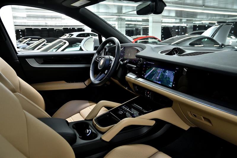 porsche Cayenne 2026 - 30