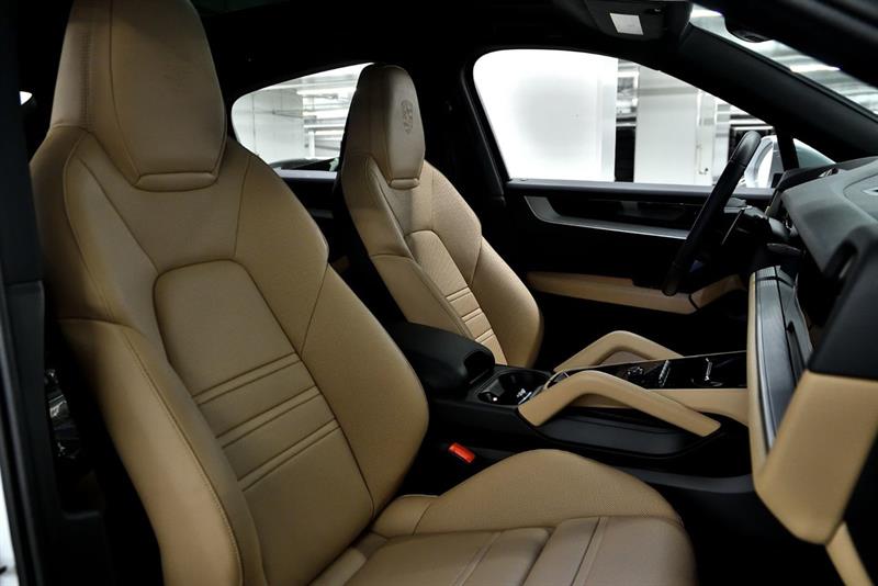 porsche Cayenne 2026 - 31