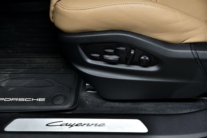porsche Cayenne 2026 - 32