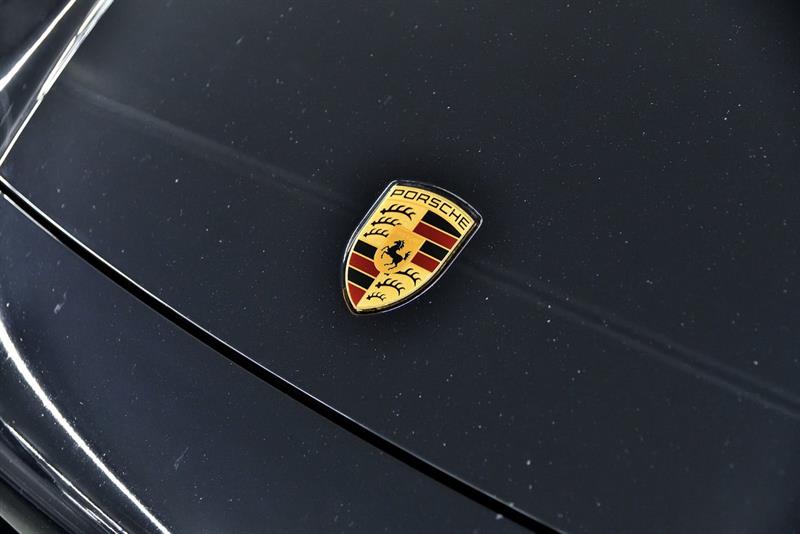 porsche Cayenne 2022 - 7