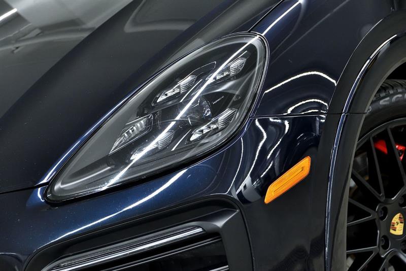 porsche Cayenne 2022 - 8