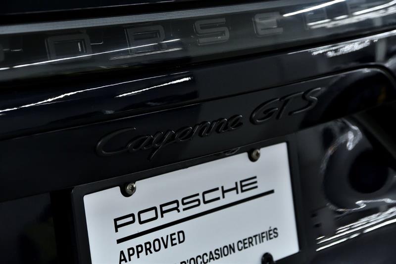 porsche Cayenne 2022 - 10