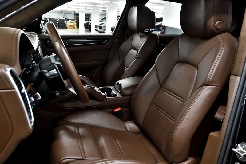 porsche Cayenne 2022 - 14