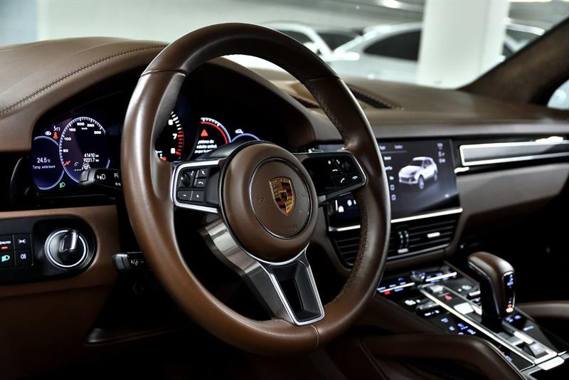 porsche Cayenne 2022 - 16