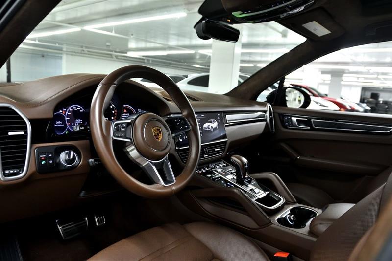 porsche Cayenne 2022 - 22