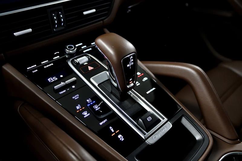 porsche Cayenne 2022 - 29