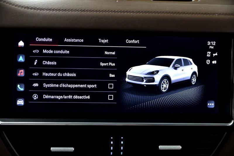 porsche Cayenne 2022 - 34
