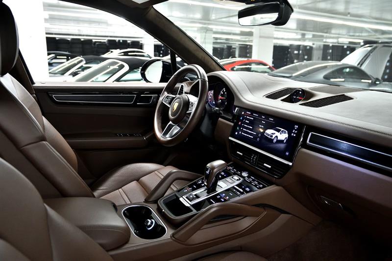 porsche Cayenne 2022 - 36
