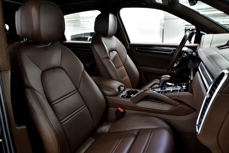 porsche Cayenne 2022 - 37