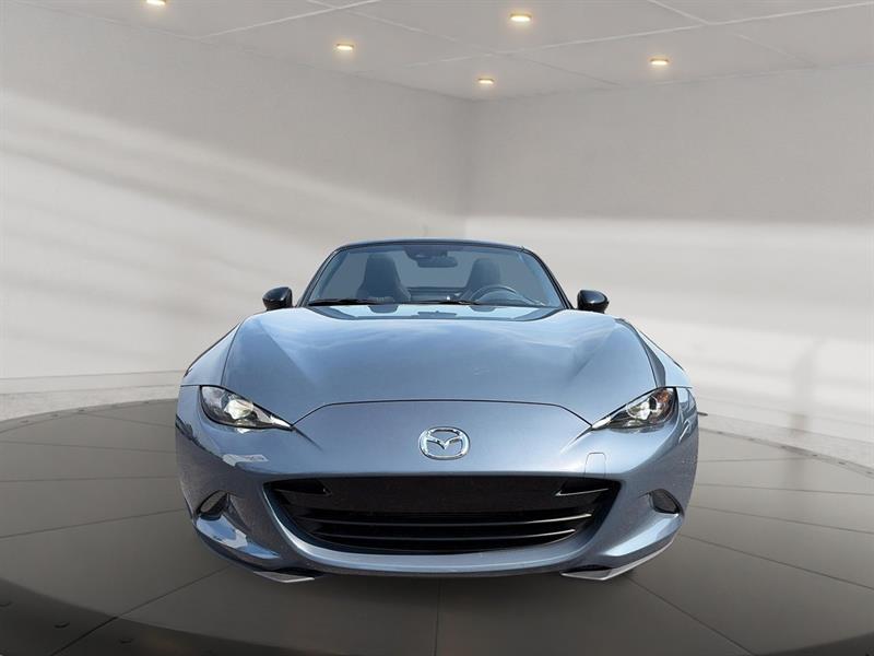 mazda MX-5 2022 - 2
