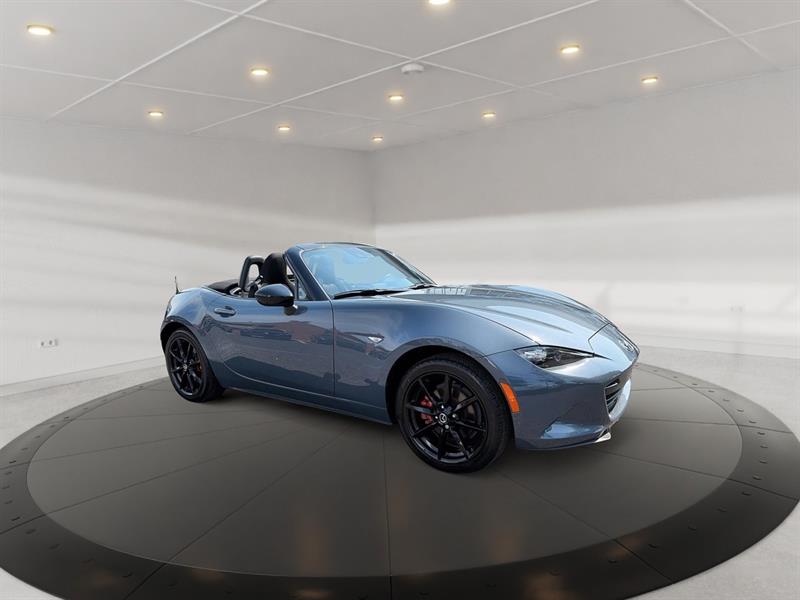 mazda MX-5 2022 - 3