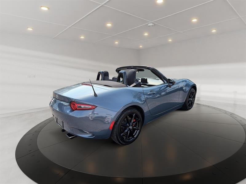 mazda MX-5 2022 - 4