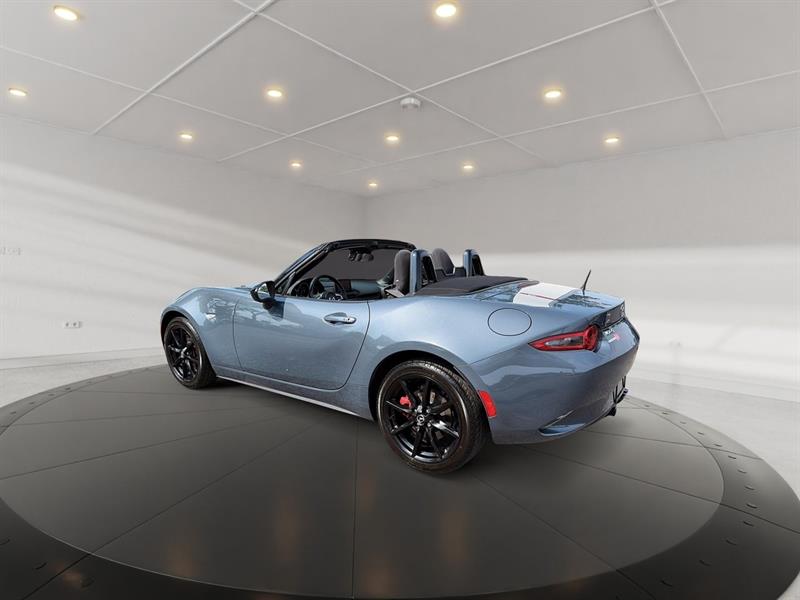 mazda MX-5 2022 - 6