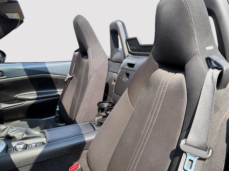 mazda MX-5 2022 - 9