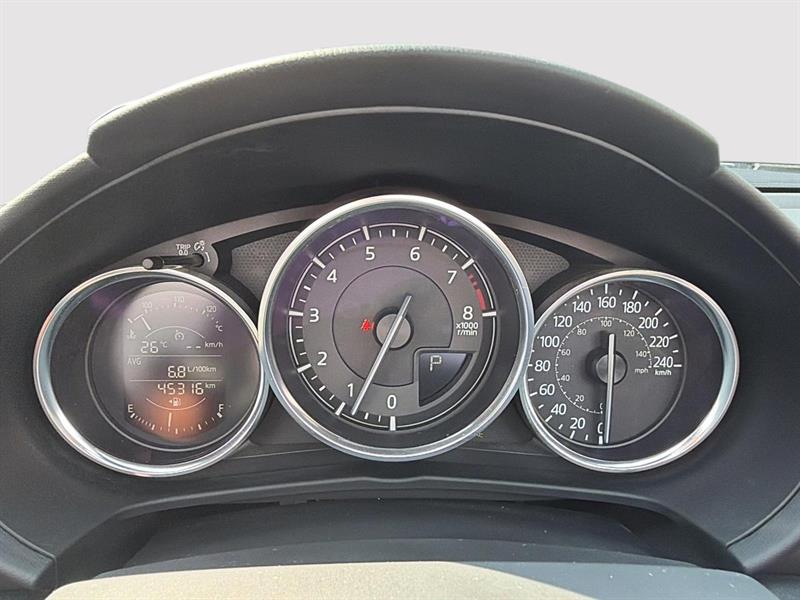 mazda MX-5 2022 - 12