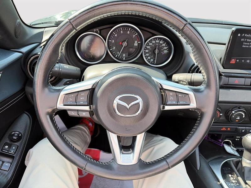 mazda MX-5 2022 - 13