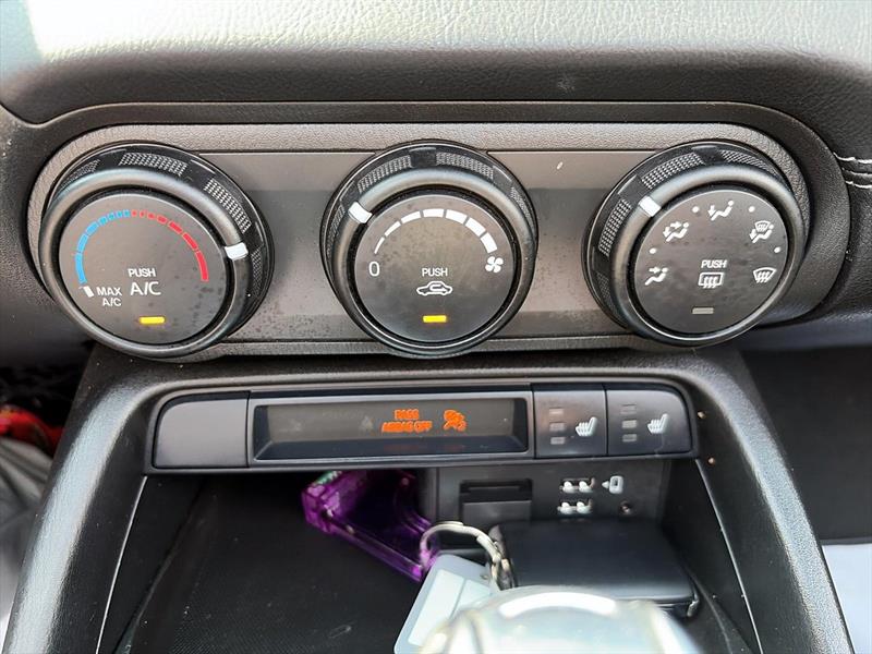 mazda MX-5 2022 - 18