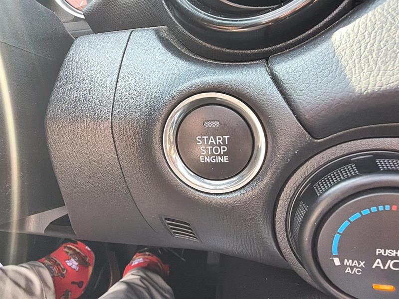 mazda MX-5 2022 - 19