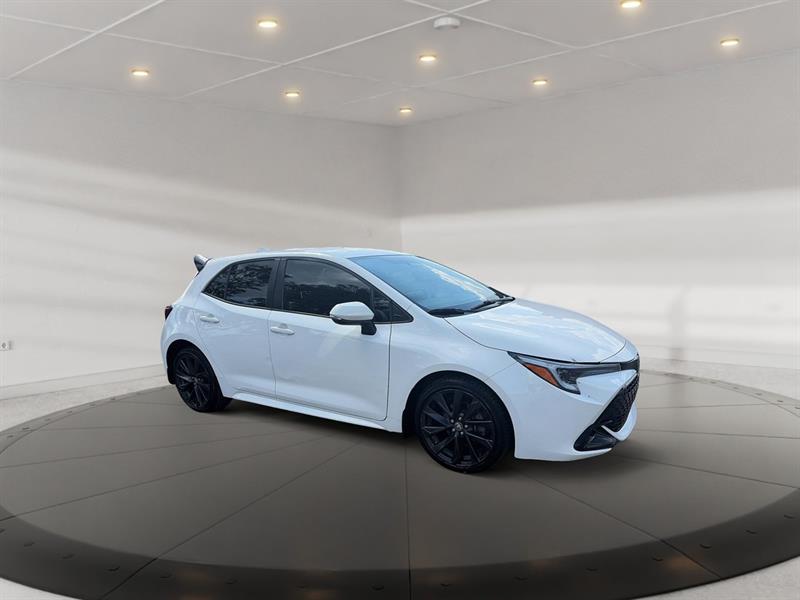 toyota Corolla à hayon 2023 - 3