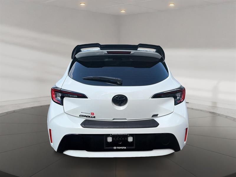 toyota Corolla à hayon 2023 - 5