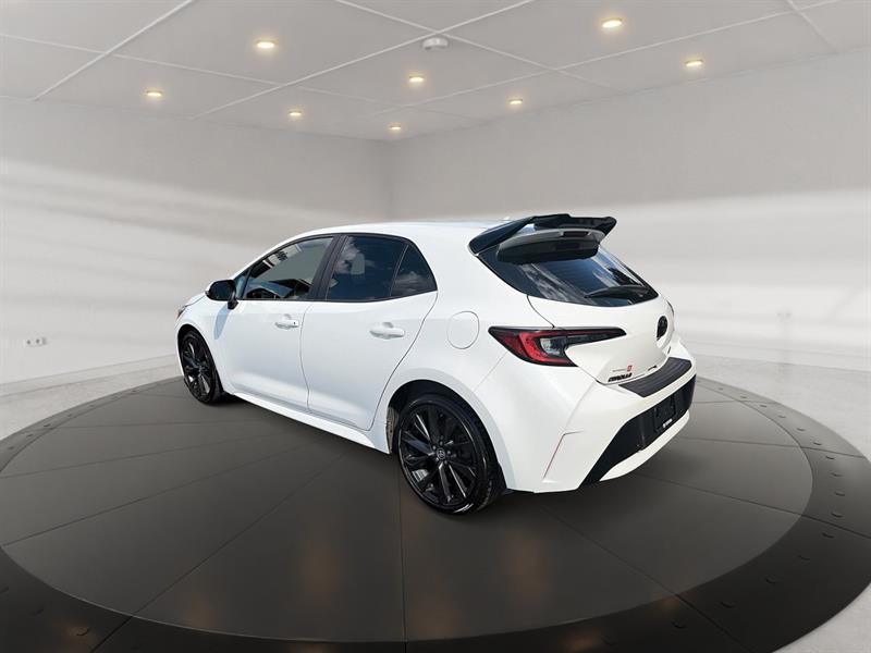 toyota Corolla à hayon 2023 - 6