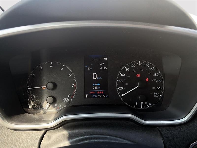 toyota Corolla à hayon 2023 - 11