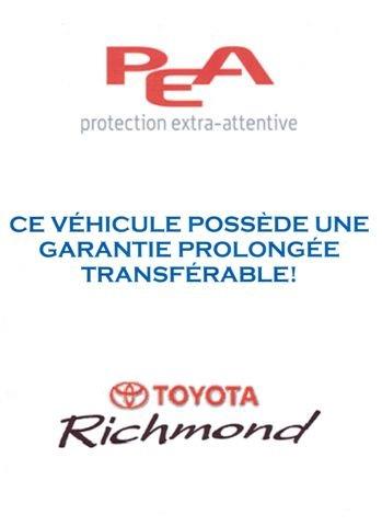 toyota Land Cruiser 2024 - 2