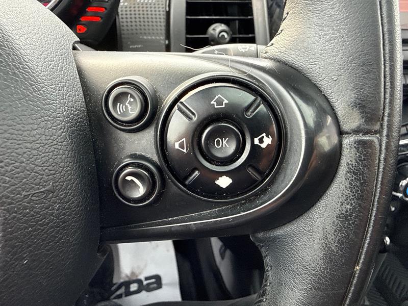 mini Cooper toit rigide 2015 - 14