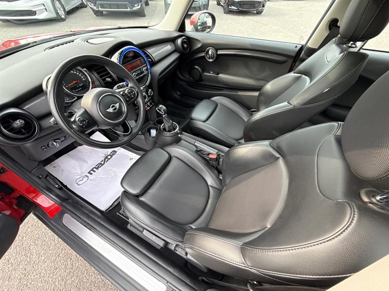 mini Cooper toit rigide 2015 - 15