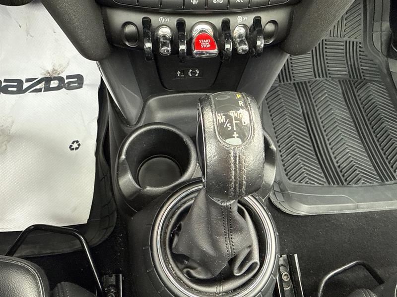 mini Cooper toit rigide 2015 - 19