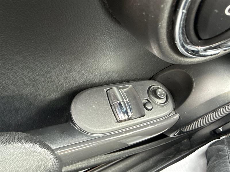 mini Cooper toit rigide 2015 - 21