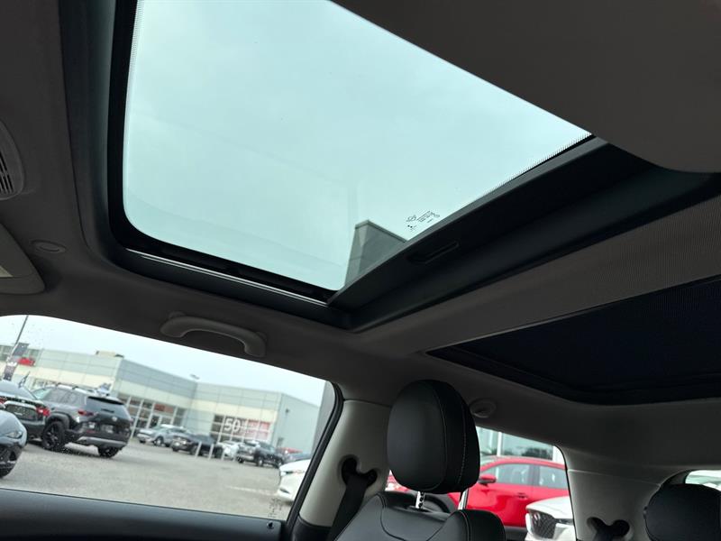 mini Cooper toit rigide 2015 - 22