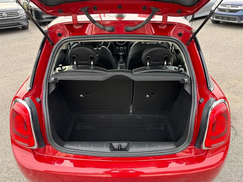 mini Cooper toit rigide 2015 - 23