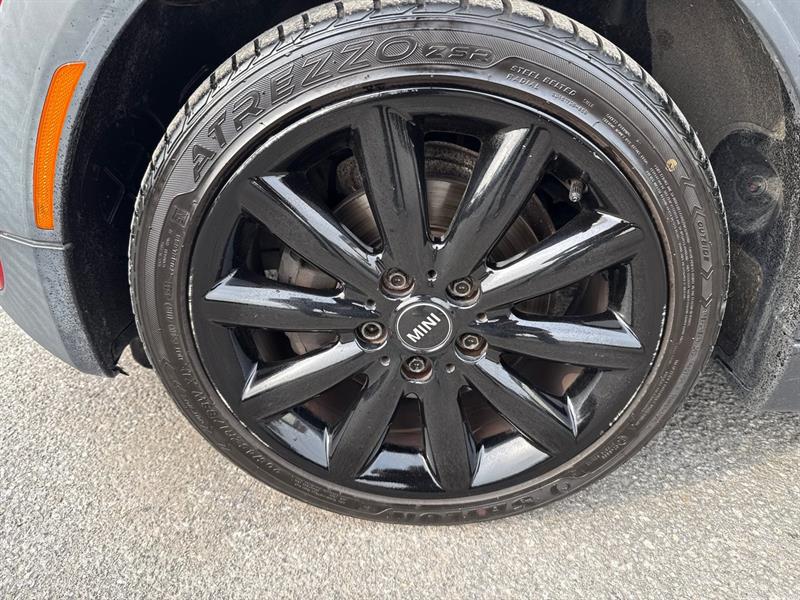 mini Cooper toit rigide 2015 - 24