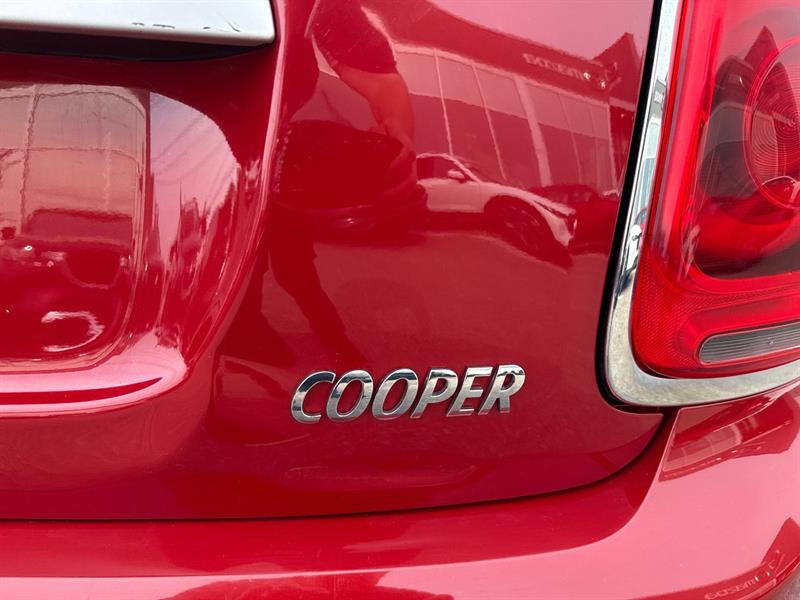 mini Cooper toit rigide 2015 - 25