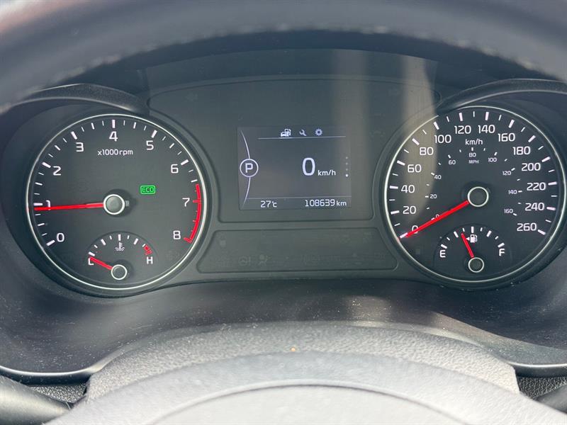 kia Optima 2017 - 11