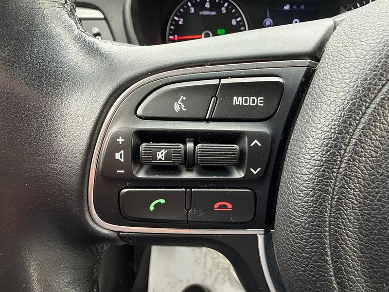 kia Optima 2017 - 14
