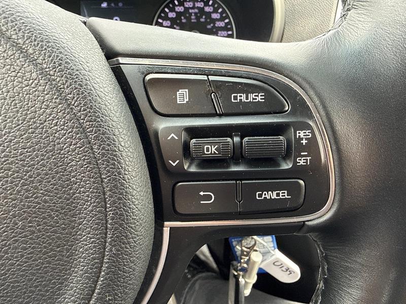 kia Optima 2017 - 15