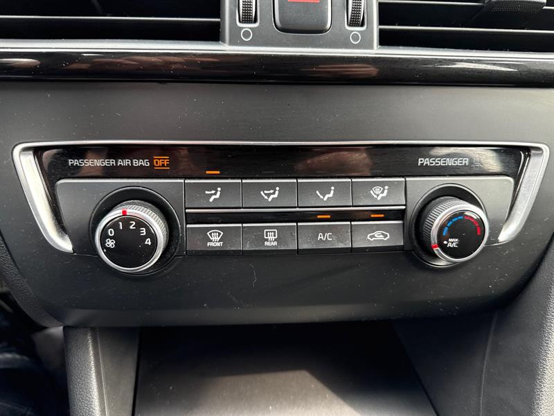 kia Optima 2017 - 20