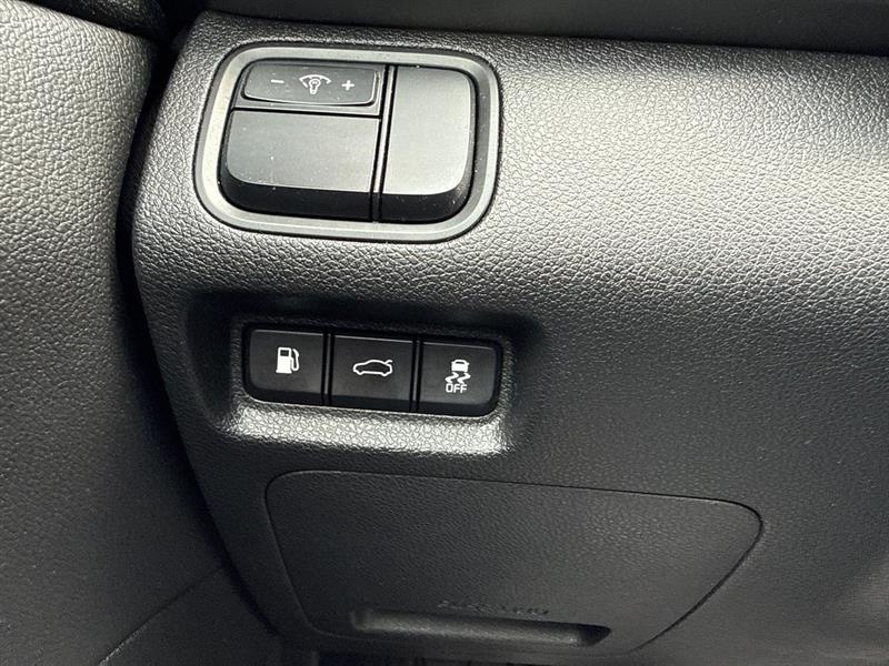 kia Optima 2017 - 22
