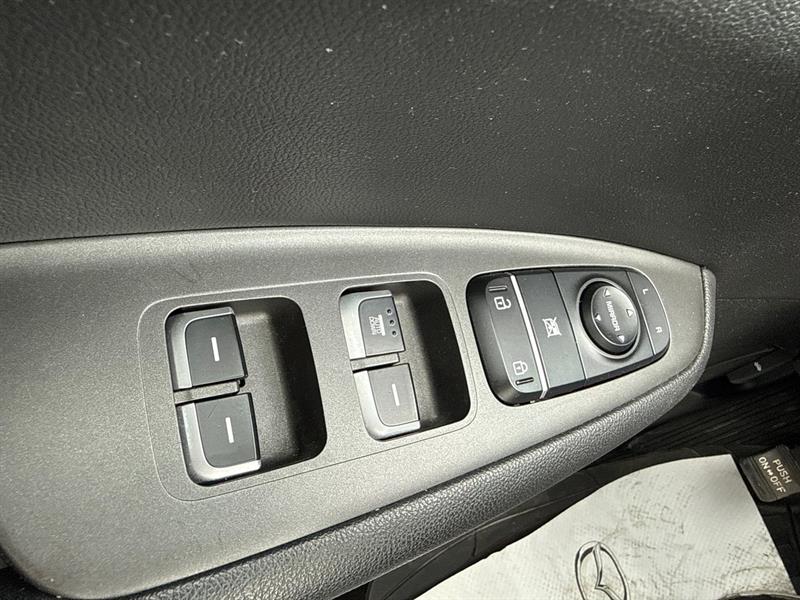 kia Optima 2017 - 23