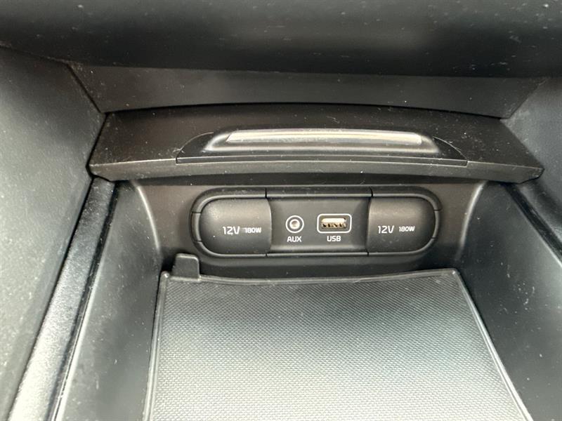 kia Optima 2017 - 24