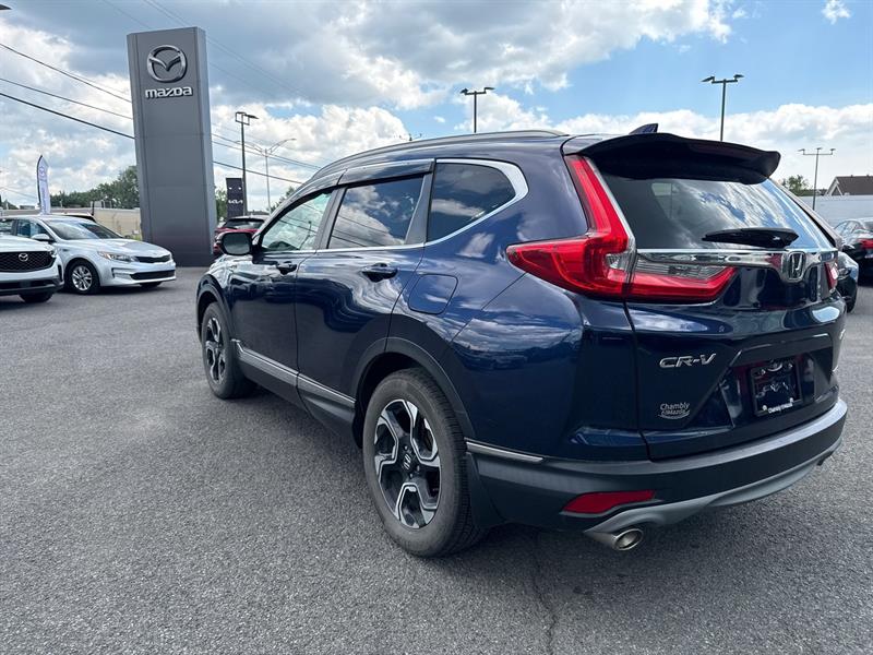 honda CR-V 2018 - 3