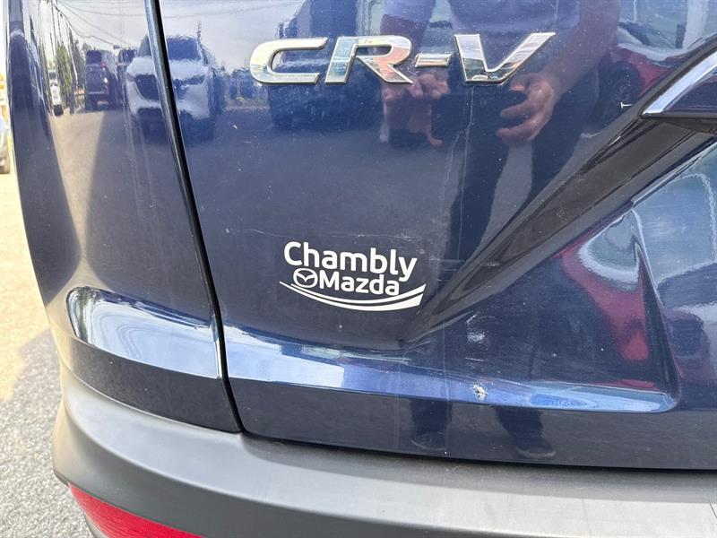honda CR-V 2018 - 11