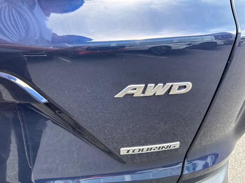 honda CR-V 2018 - 13